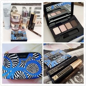 ❌SOLD❌Estée Lauder Resilience Lift 10-Piece Set♥